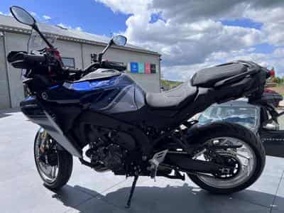 Yamaha Tracer 9 GT + Y-AMT (2026) - Photo 4