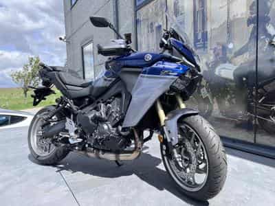 Yamaha Tracer 9 GT + Y-AMT (2026) - Photo 7