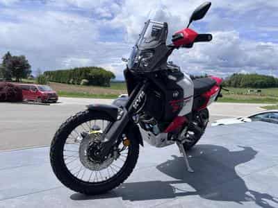 Yamaha XTZ TENERE World Raid (2026) - Photo 2