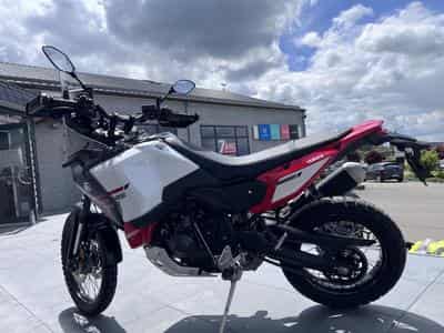 Yamaha XTZ TENERE World Raid (2026) - Photo 4