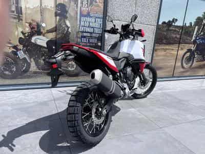Yamaha XTZ TENERE World Raid (2026) - Photo 3