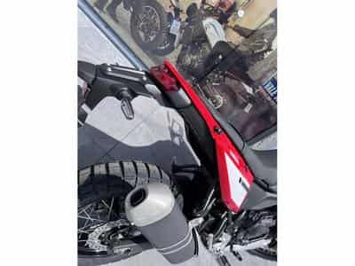 Yamaha XTZ TENERE World Raid (2026) - Photo 5