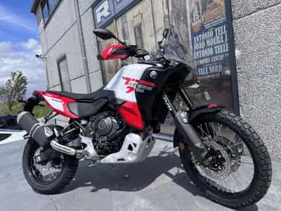Yamaha XTZ TENERE World Raid (2026) - Photo 7