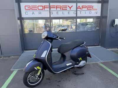 Vespa GTS 125 (2026) - Photo 1