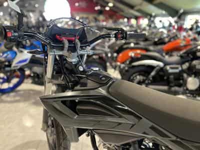 Beta RR Motard 50 2T (2026) - Photo 6