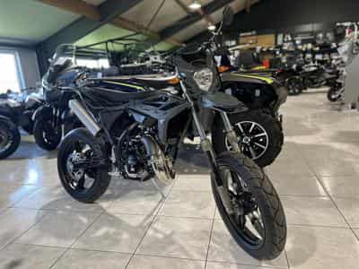 Beta RR Motard 50 2T (2026) - Photo 7