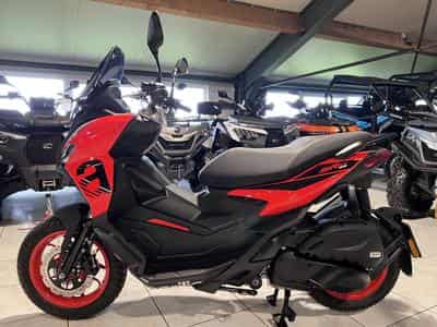 Aprilia SR GT SPORT RED (2026) - Photo 4