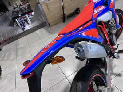 Beta RR Motard 125 RACE (2026) - Photo 5