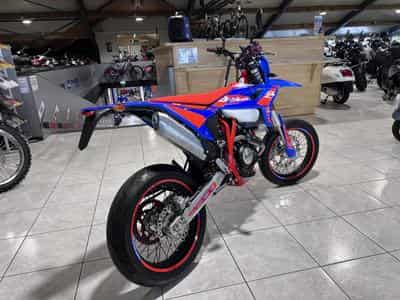 Beta RR Motard 125 RACE (2026) - Photo 3