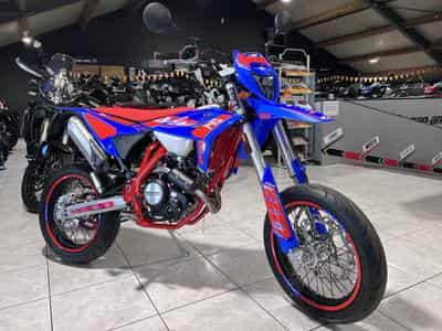Beta RR Motard 125 RACE (2026) - Photo 7