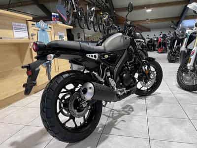 Yamaha XSR (2026) - Photo 3