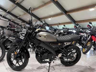 Yamaha XSR (2026) - Photo 4