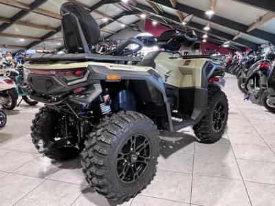 Loncin XWOLF 1000 T3B T3B DESERT YELLOW (2026) - Photo 3