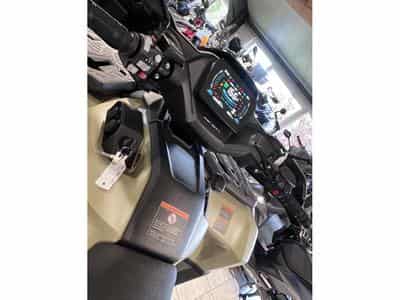 Loncin XWOLF 1000 T3B T3B DESERT YELLOW (2026) - Photo 6