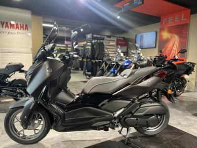 Yamaha X-Max TECHMAX + (2026) - Photo 4