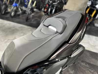 Yamaha X-Max TECHMAX + (2026) - Photo 5