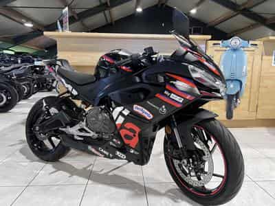 Aprilia RS 457 GP REPLICA (2026) - Photo 2
