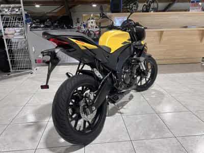 Aprilia Tuono 125 (2026) - Photo 3