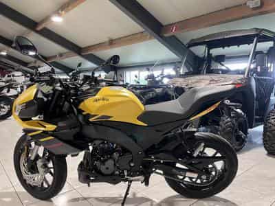 Aprilia Tuono 125 (2026) - Photo 4