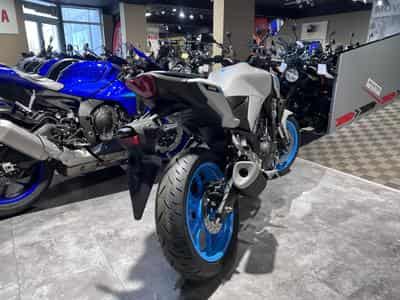 Yamaha MT03 (2026) - Photo 3