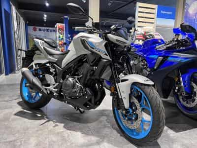 Yamaha MT03 (2026) - Photo 7