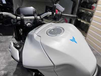 Yamaha MT03 (2026) - Photo 6