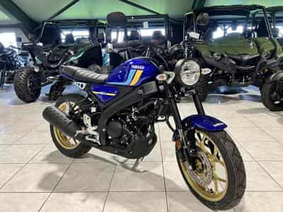 Yamaha XSR (2026) - Photo 7