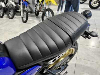 Yamaha XSR (2026) - Photo 5