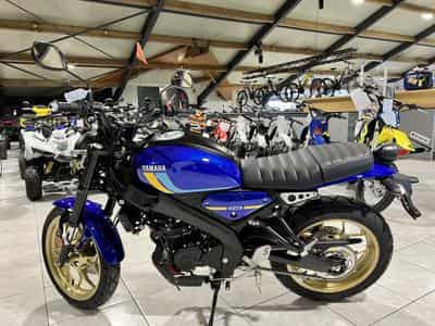 Yamaha XSR (2026) - Photo 4