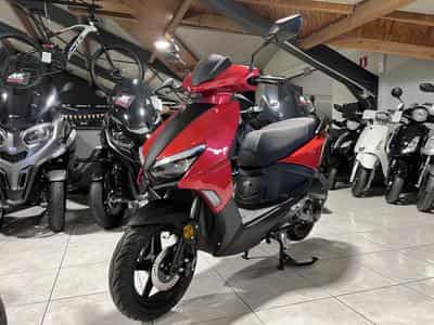 TNT Motor Dixon 12 Classe A 25 Km/h (2026) - Photo 2