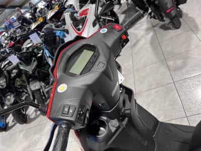 TNT Motor Dixon 12 Classe A 25 Km/h (2026) - Photo 6