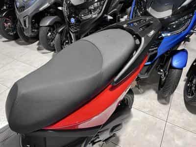 TNT Motor Dixon 12 Classe A 25 Km/h (2026) - Photo 5