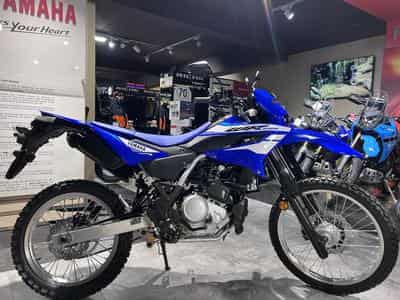 Yamaha WR 125 (2026) - Photo 1