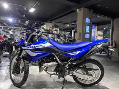 Yamaha WR 125 (2026) - Photo 4