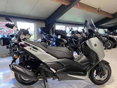 Yamaha X-Max TECH MAX + (2026) - Photo 1