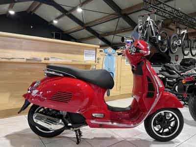 Vespa GTS 125 (2026) - Foto 1