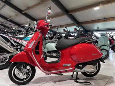 Vespa GTS 125 (2026) - Foto 4