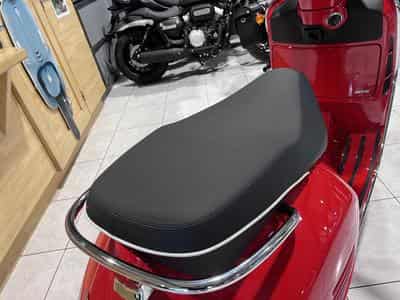 Vespa GTS 125 (2026) - Foto 5