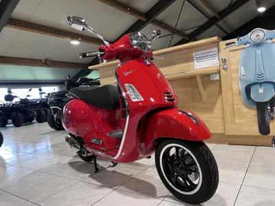 Vespa GTS 125 (2026) - Foto 7