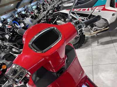 Vespa GTS 125 (2026) - Foto 6