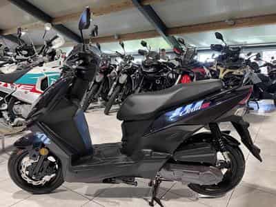 SYM Orbit III 50 Classe B 45 Km/h (2026) - Photo 4