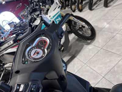 SYM Orbit III 50 Classe B 45 Km/h (2026) - Photo 7