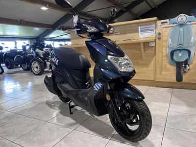 SYM Orbit III 50 Classe B 45 Km/h (2026) - Photo 8