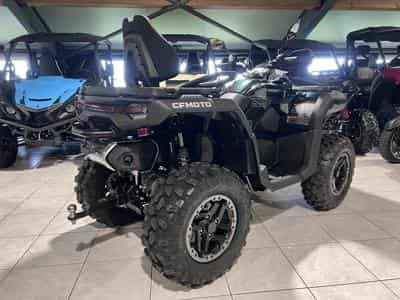 CF Moto CForce 1000 TOURING PREM.  T3 AGRI ABS - 105 KM/H (2026) - Photo 3