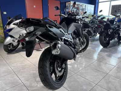 Suzuki V-Strom 800 (2026) - Photo 3