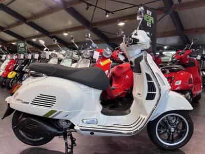 Vespa GTS 310 (2026) - Foto 1