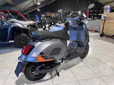 Vespa GTS 310 (2026) - Foto 3