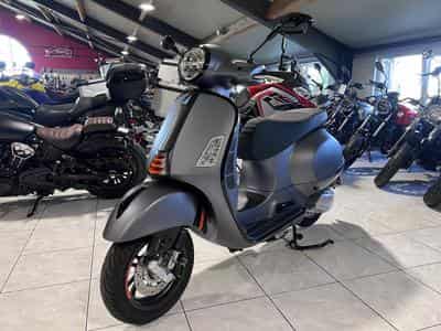 Vespa GTS 310 (2026) - Foto 2