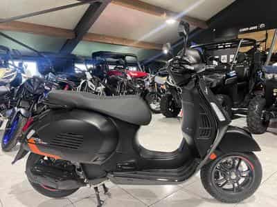 Vespa GTS 125 (2026) - Foto 1