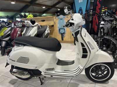 Vespa GTS 125 (2026) - Foto 1